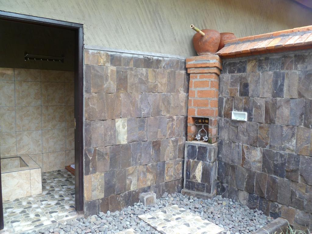 The Sari Bungalows Pemuteran  Exterior photo