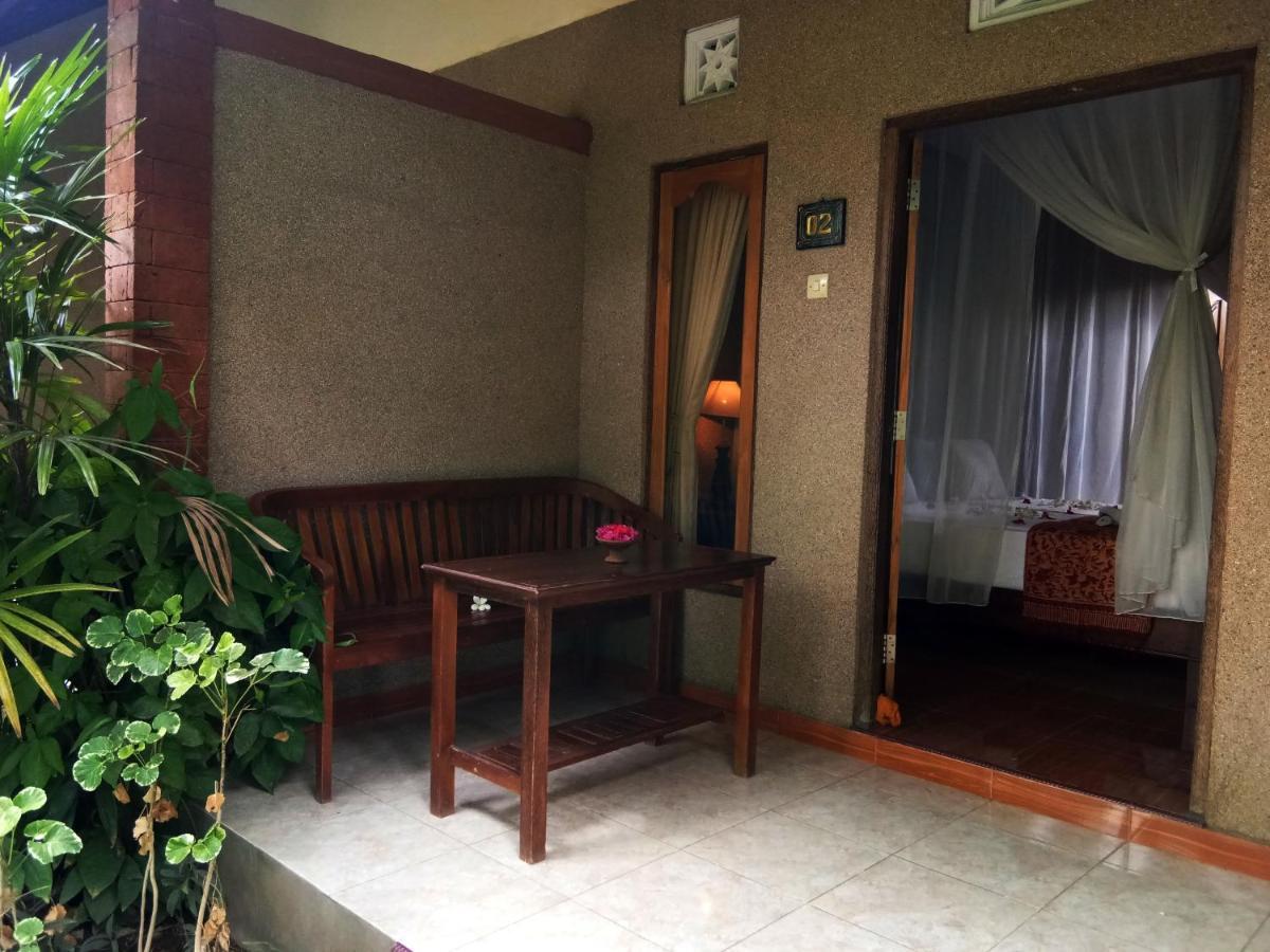 The Sari Bungalows Pemuteran  Exterior photo