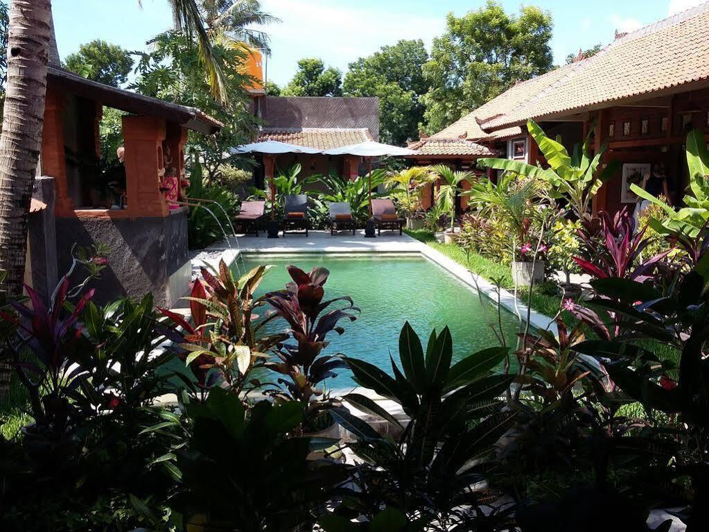 The Sari Bungalows Pemuteran  Exterior photo