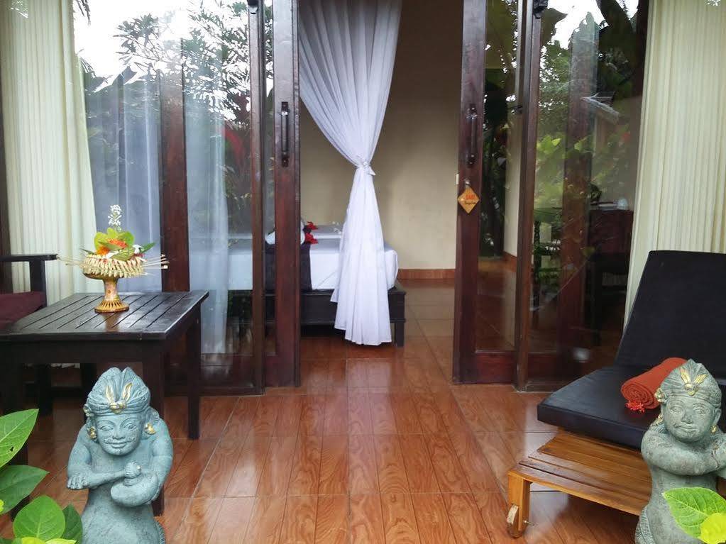 The Sari Bungalows Pemuteran  Exterior photo